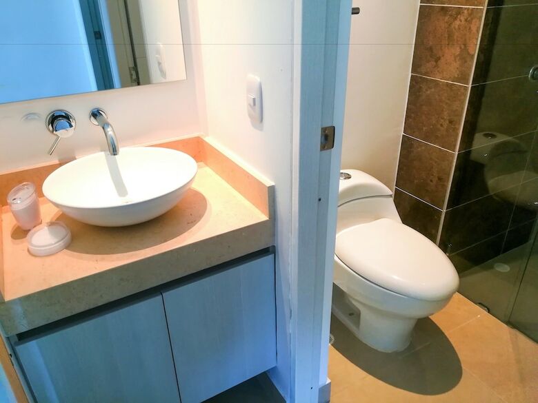 Apartamento Rodadero - Brisas Del Mar