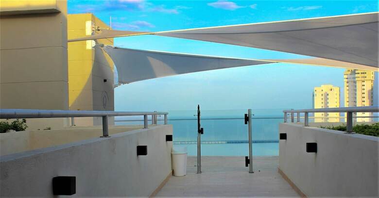 Apartamento Rodadero - Brisas Del Mar