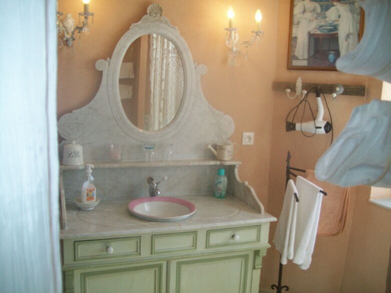 Bed & Breakfast Chambre D'h�tes La Margotte