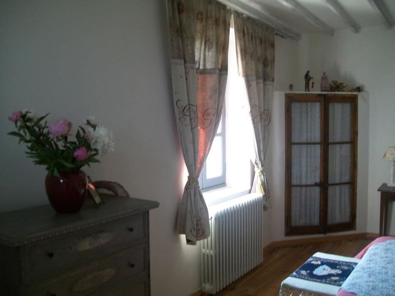 Bed & Breakfast Chambre D'h�tes La Margotte