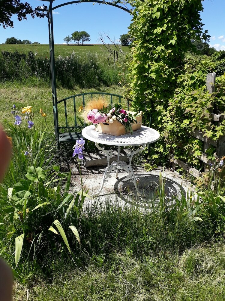 Bed & Breakfast Chambre D'h�tes La Margotte