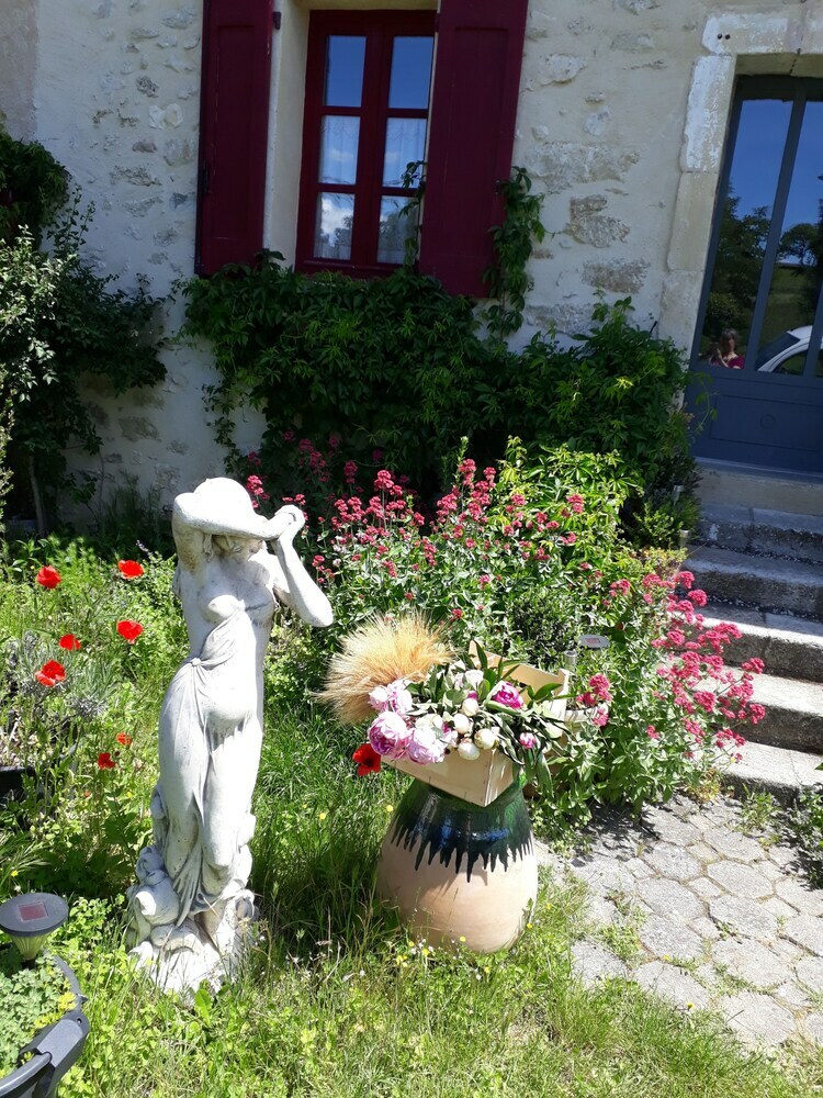 Bed & Breakfast Chambre D'h�tes La Margotte