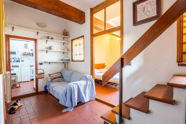 Apartamento San Lorenzo Terrace
