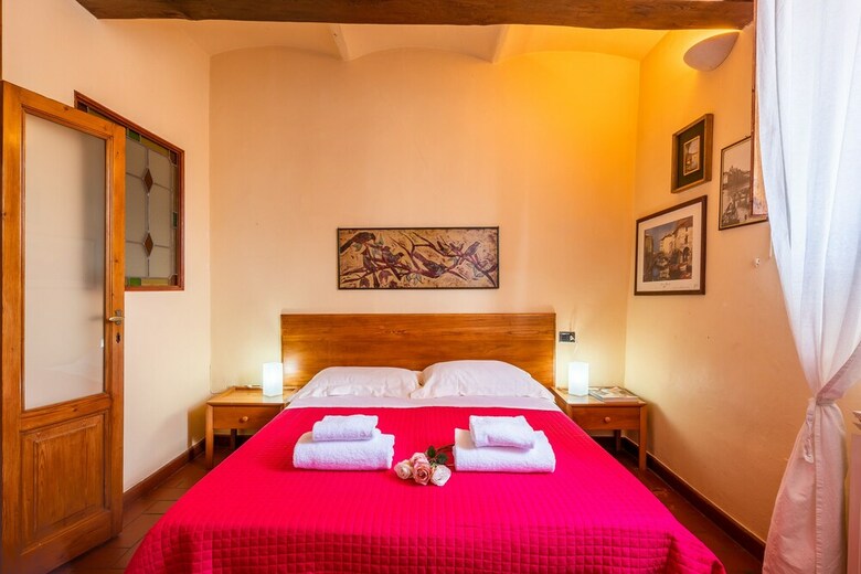 Apartamento San Lorenzo Terrace