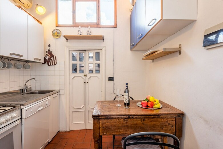 Apartamento San Lorenzo Terrace