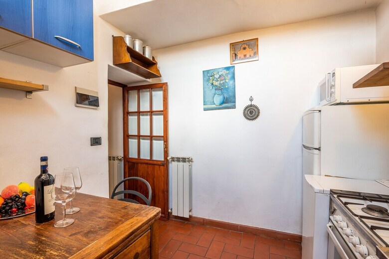 Apartamento San Lorenzo Terrace