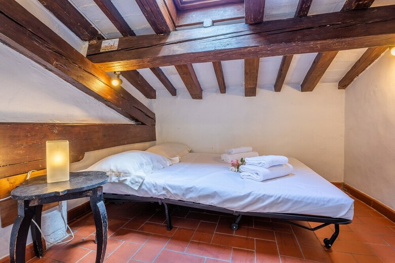 Apartamento San Lorenzo Terrace