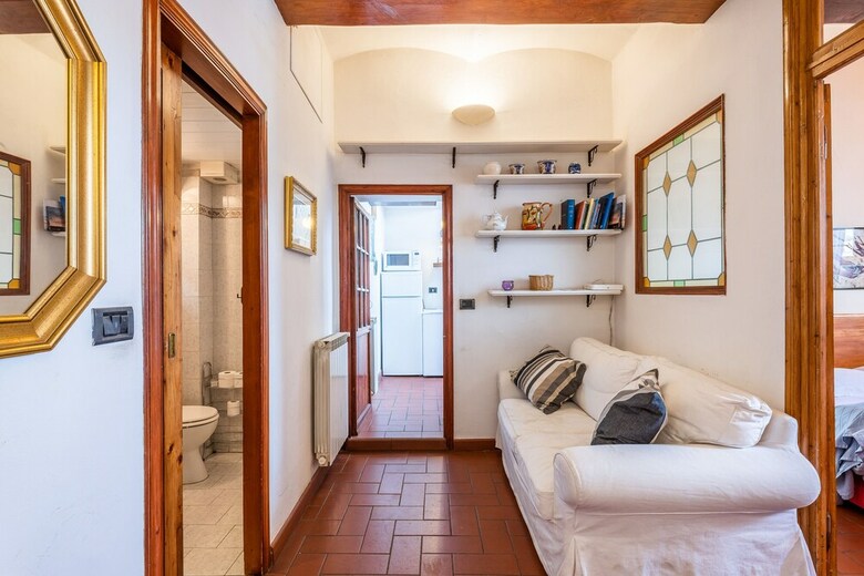 Apartamento San Lorenzo Terrace