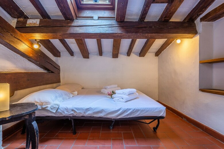 Apartamento San Lorenzo Terrace