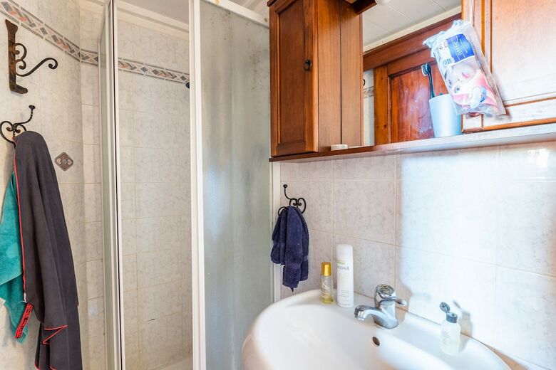 Apartamento San Lorenzo Terrace