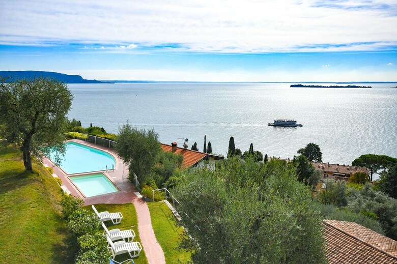 Apartamento La Villa Fasano