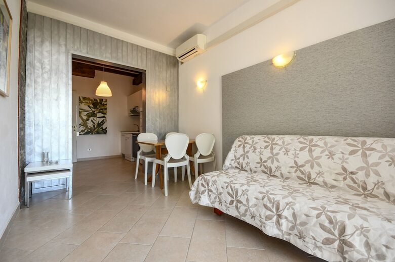 Apartamento La Villa Fasano