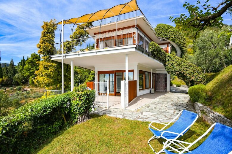 Apartamento La Villa Fasano
