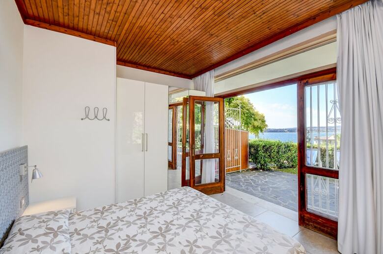 Apartamento La Villa Fasano