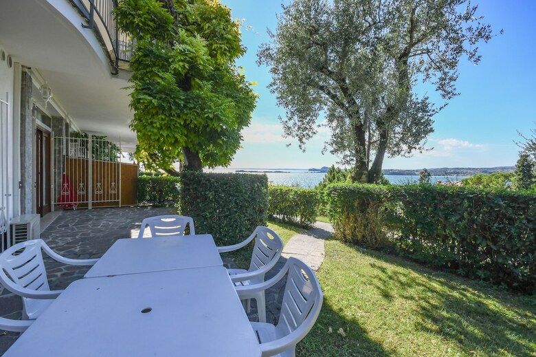 Apartamento La Villa Fasano