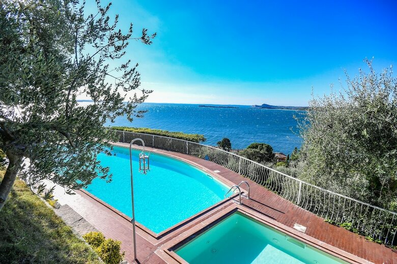 Apartamento La Villa Fasano