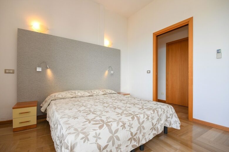Apartamento La Villa Fasano