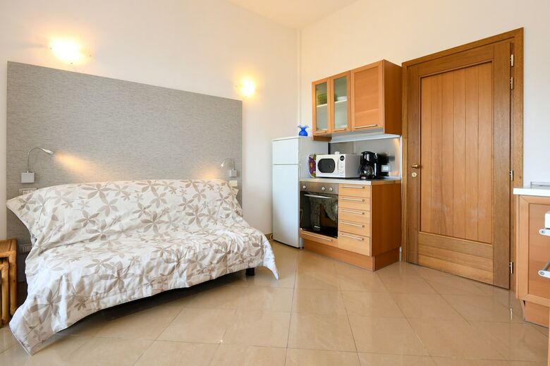 Apartamento La Villa Fasano