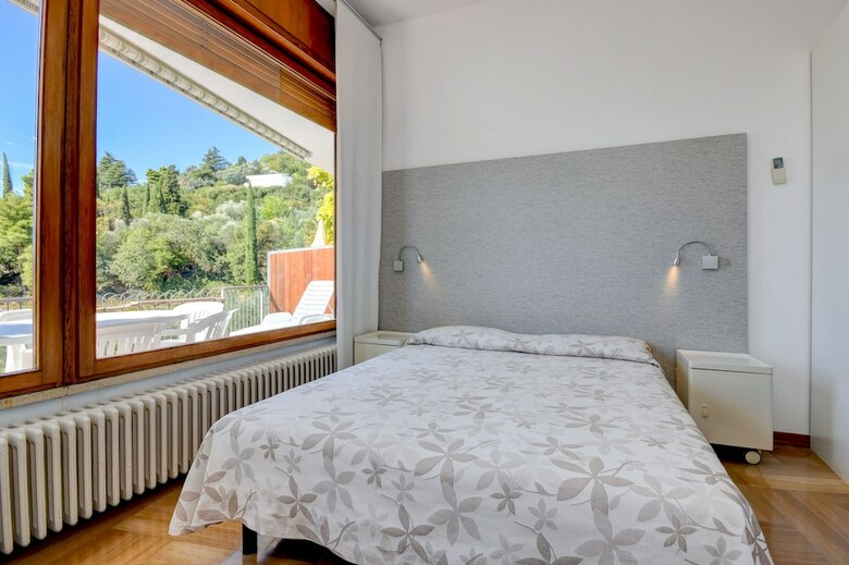 Apartamento La Villa Fasano