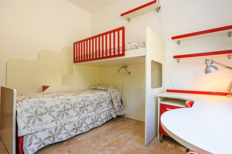 Apartamento La Villa Fasano