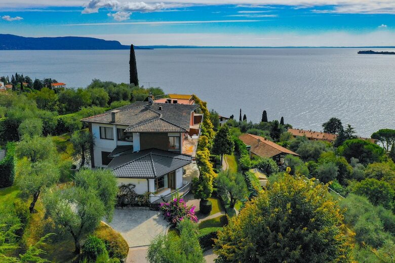 Apartamento La Villa Fasano