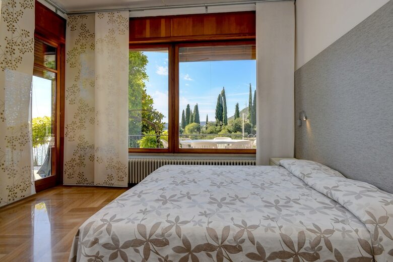 Apartamento La Villa Fasano