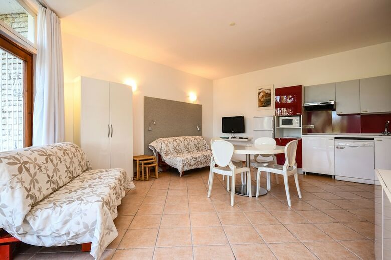 Apartamento La Villa Fasano