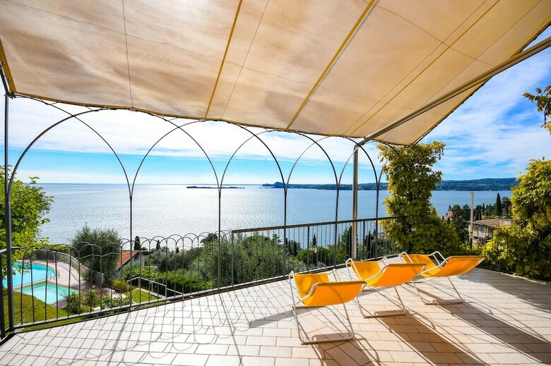 Apartamento La Villa Fasano