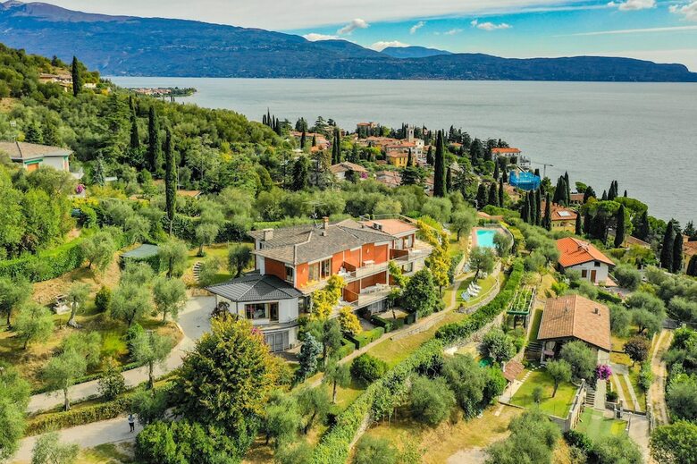 Apartamento La Villa Fasano