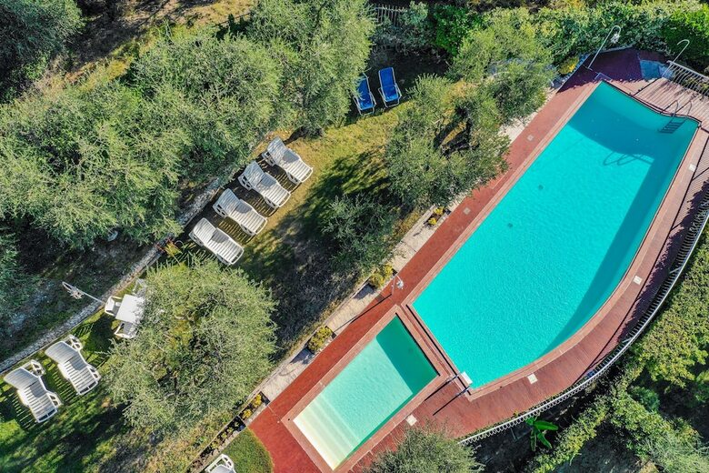 Apartamento La Villa Fasano