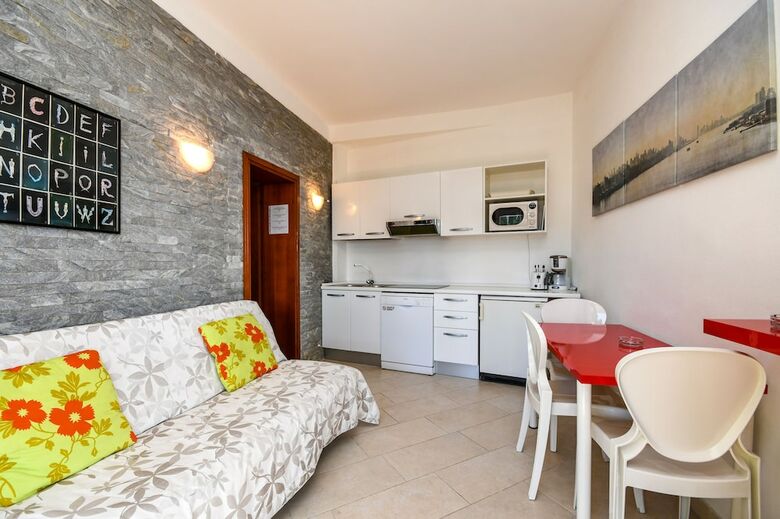 Apartamento La Villa Fasano