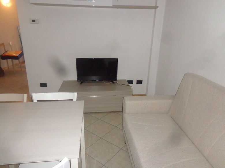 Hotel Appartamento Casa Bergamo
