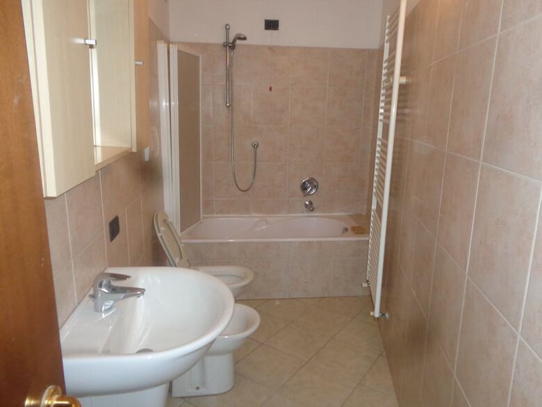 Hotel Appartamento Casa Bergamo