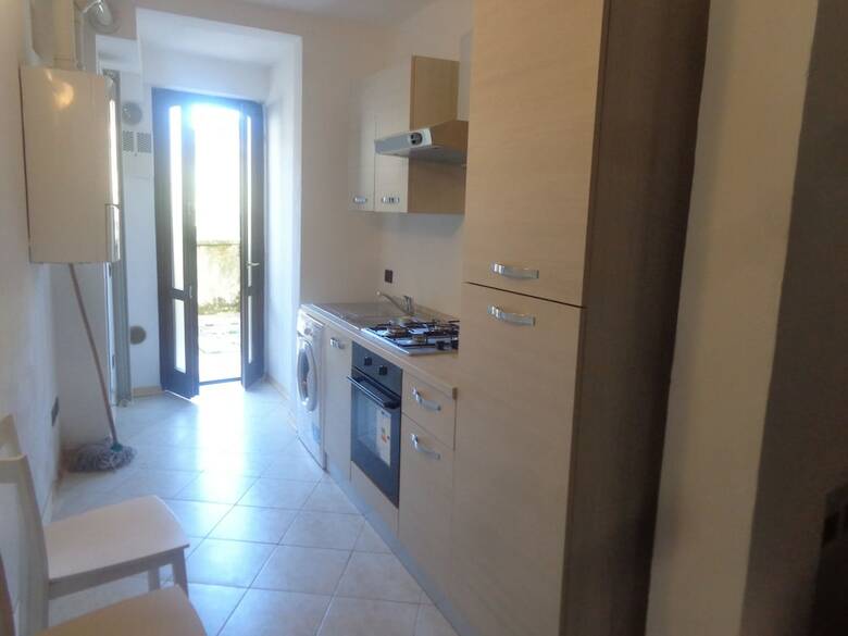 Hotel Appartamento Casa Bergamo