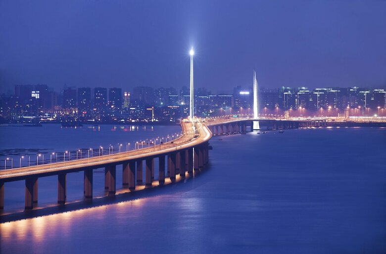 Hotel Grand Hyatt Shenzhen
