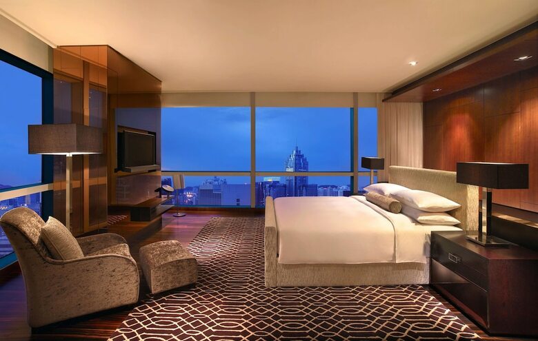 Hotel Grand Hyatt Shenzhen
