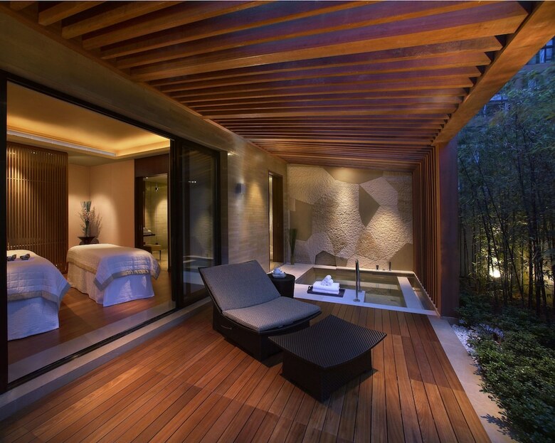 Hotel Grand Hyatt Shenzhen