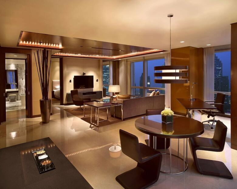 Hotel Grand Hyatt Shenzhen
