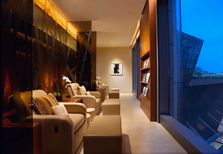 Hotel Grand Hyatt Shenzhen