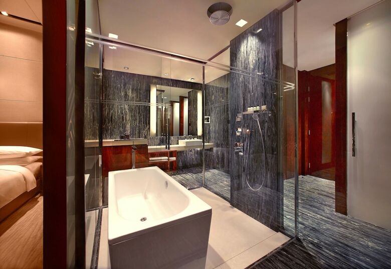 Hotel Grand Hyatt Shenzhen