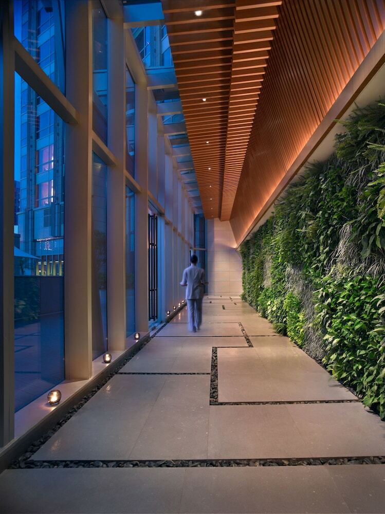 Hotel Grand Hyatt Shenzhen
