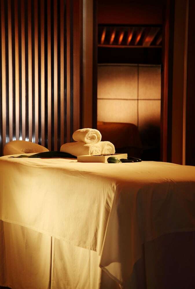 Hotel Grand Hyatt Shenzhen