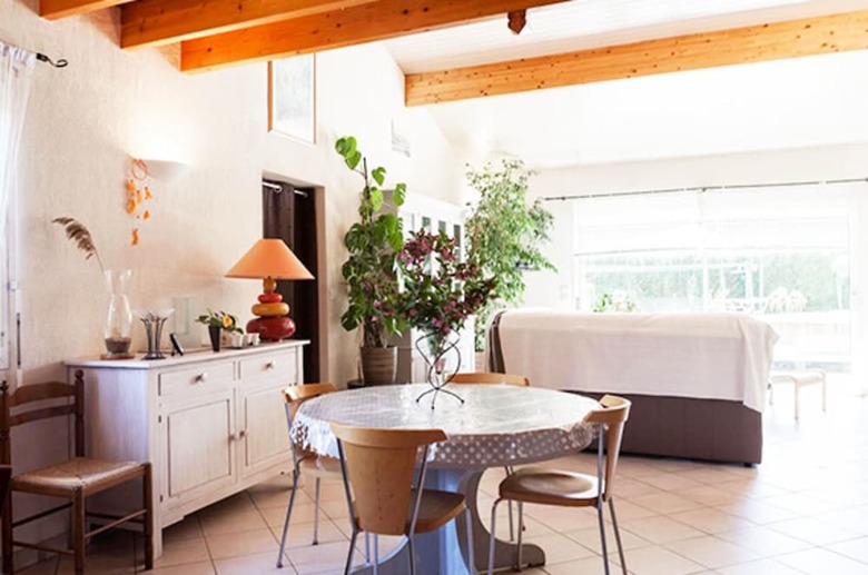 Hotel Calme Et Nature Bassin D'arcachon