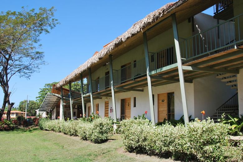 Apartamento Hotel Sol Samara