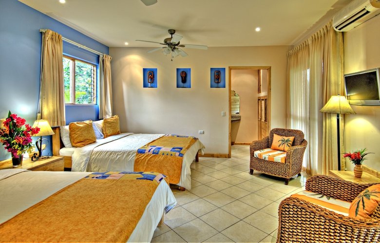 Apartamento Hotel Sol Samara