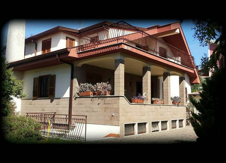Hotel La Casa Degli Artisti