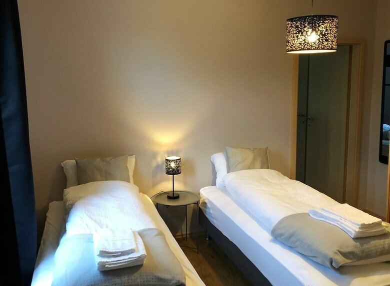 Hotel Bjork Guesthouse