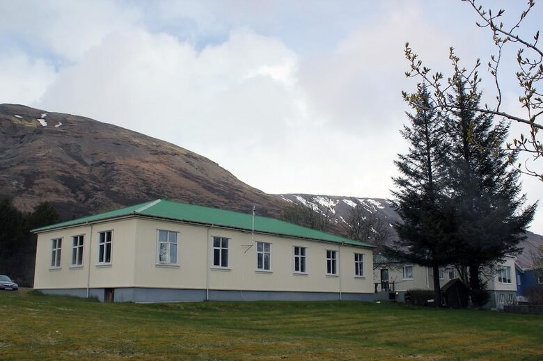 Hotel Bjork Guesthouse