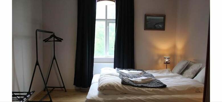 Hotel Bjork Guesthouse