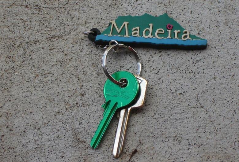 Apartamentos The House